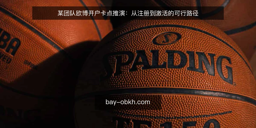 某团队欧博开户卡点推演：从注册到激活的可行路径 — 场景：团队接入前的开户需求 配图