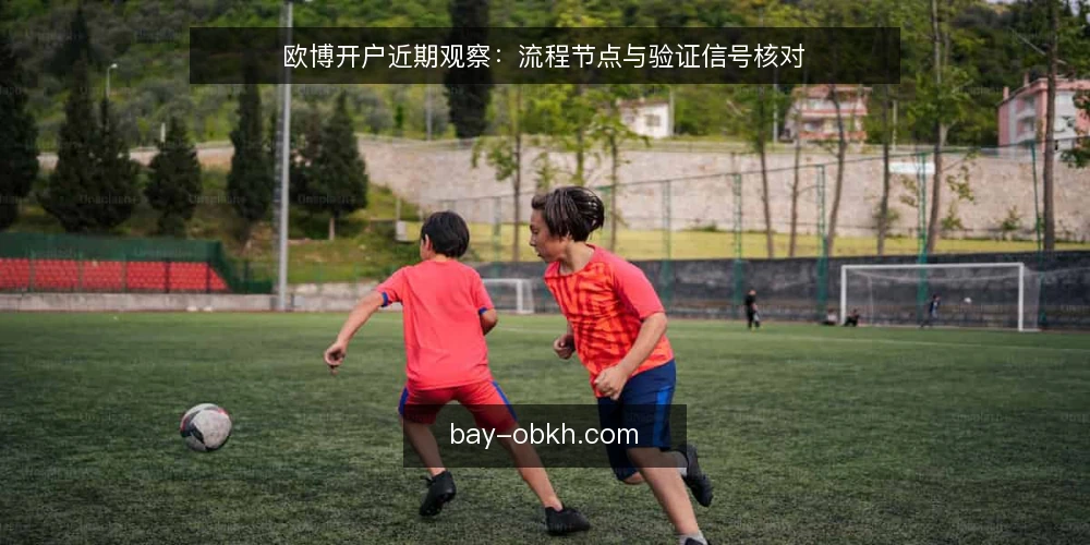 欧博开户近期观察：流程节点与验证信号核对 — 近期开户流程中的关键信号 配图