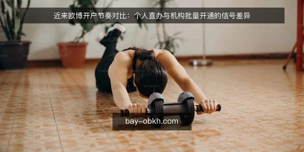 近来欧博开户节奏对比：个人直办与机构批量开通的信号差异 — 近期欧博开户的节奏信号 配图